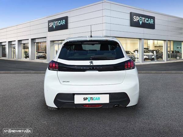 Peugeot 208 1.2 PureTech Active Pack - 5