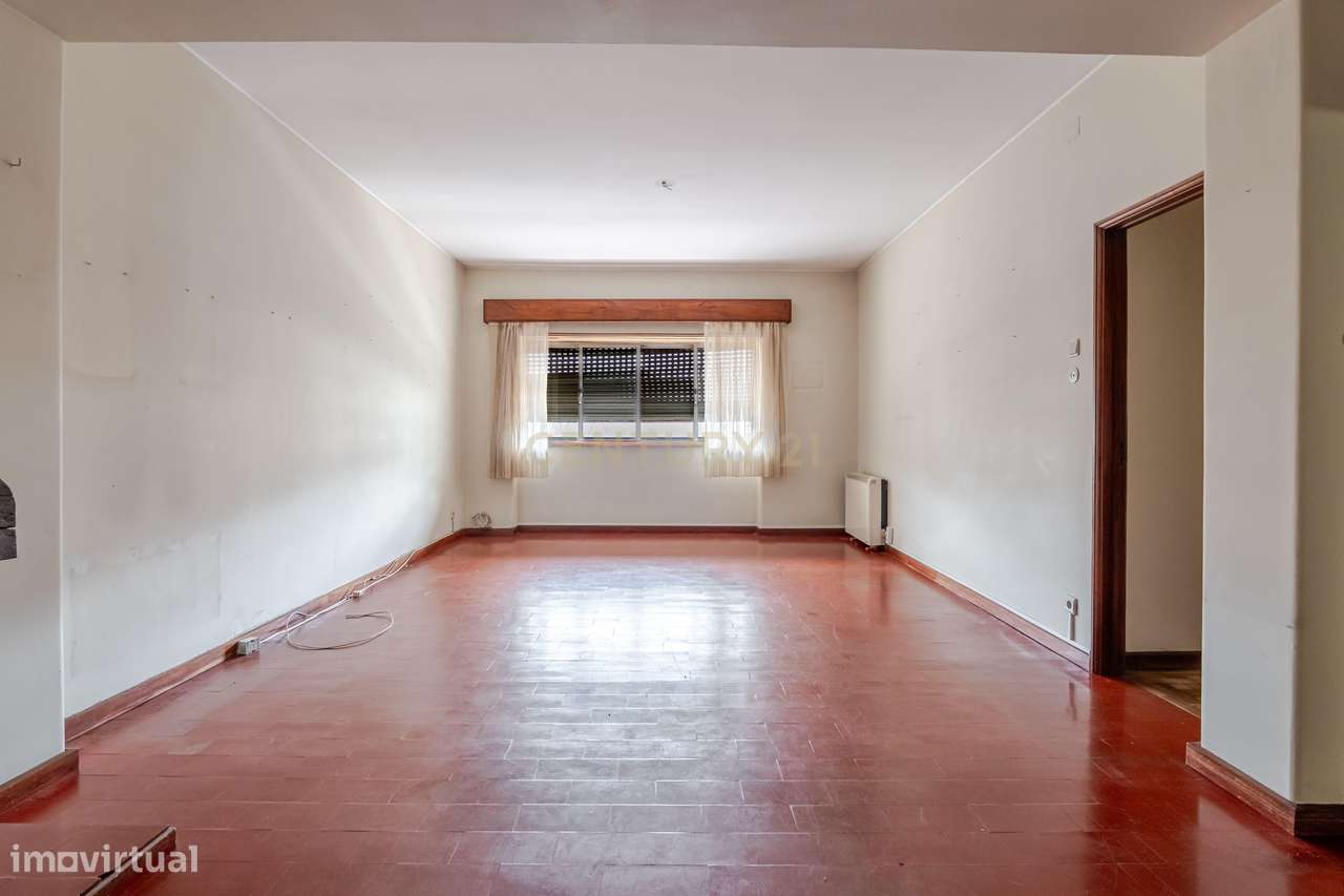 Apartamento T4 na Av. João XXI – Braga - Grande imagem: 4/34