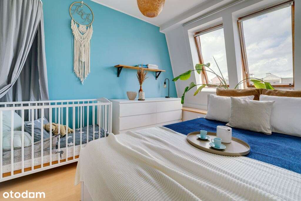 2 Pokoje z potencjałem na 3 - Piaseczno-17