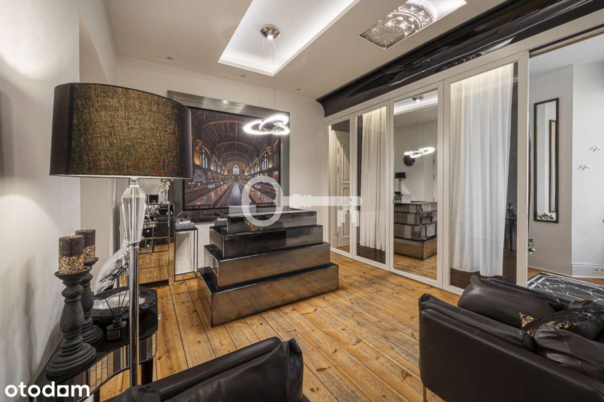 Wyjątkowy Apartament | W Sercu Starej Pragi - Pełny obrazek: 4/20