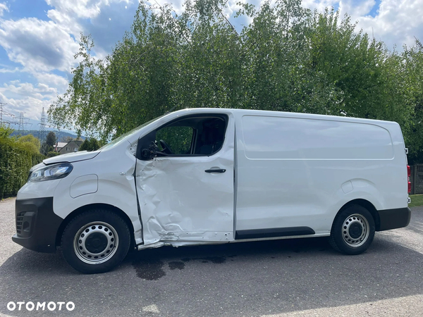 Fiat SCUDO E-SCUDO - 14