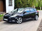 Ford Focus 1.0 EcoBoost 99g Trend Sport - 23