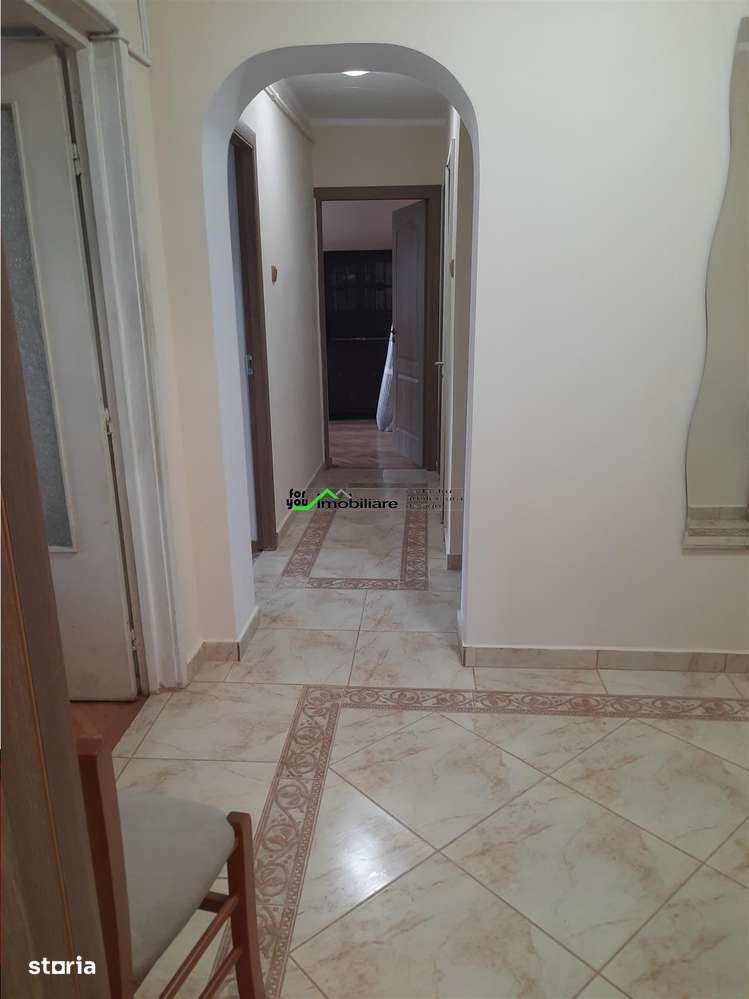 4 camere decomandat, 110 mp, Aleea Parcului-11