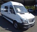 Mercedes Sprinter 311 Cdi Mista 7 lugares Para Peças - 1