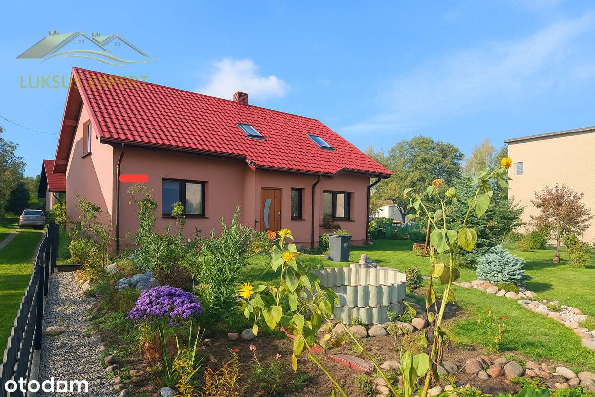 Dom Cieciułów-Wchodzisz  i mieszkasz-8