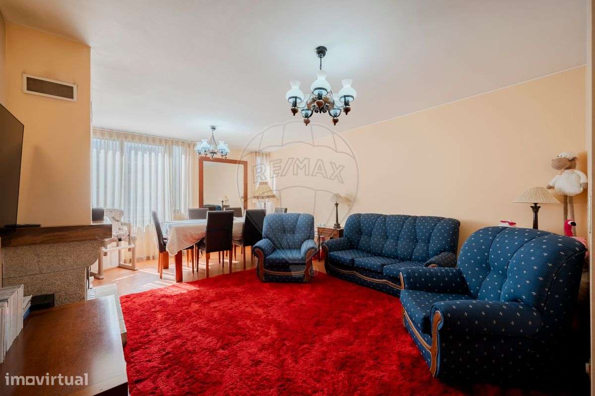 Apartamento T3 para venda - Grande imagem: 5/31