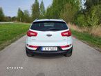 Kia Sportage 2.0 CRDI Business Line 4WD - 7