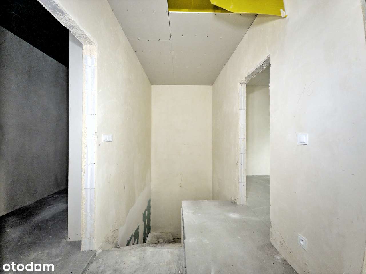 Nowe 5-pokojowe mieszkanie z ogródkiem, gotowe, bez prowizji-11