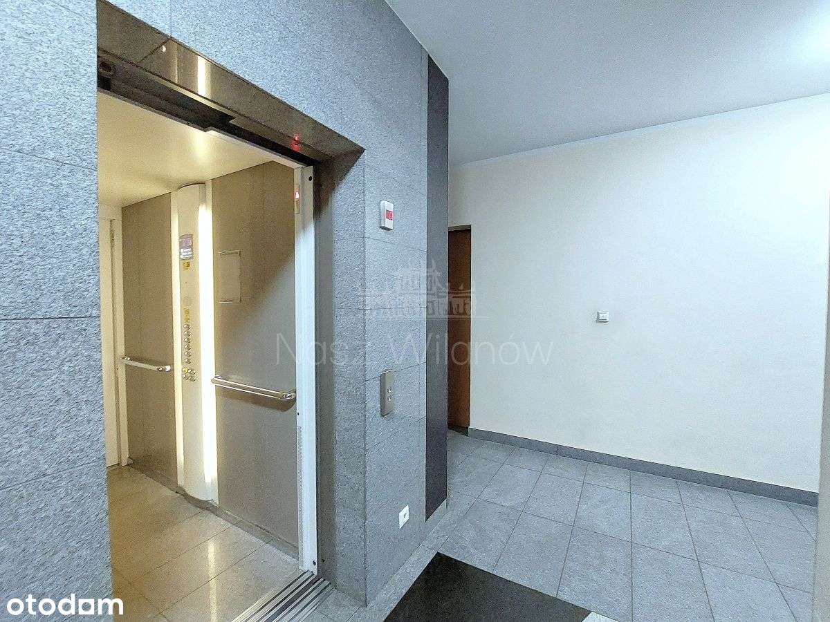 Designerskie mieszkanie z tarasam-16