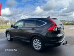 Honda CR-V 1.6i DTEC 2WD Elegance - 13