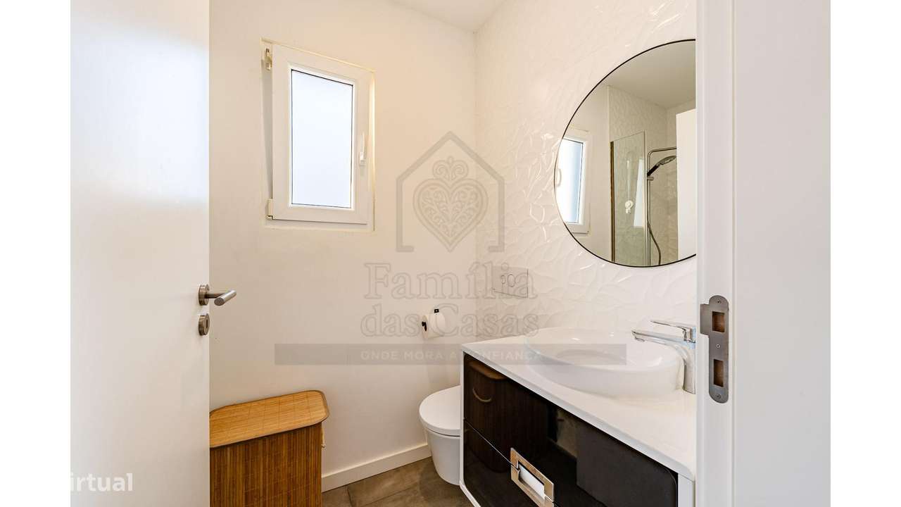 Moradia a 20 Minutos de Lisboa-32