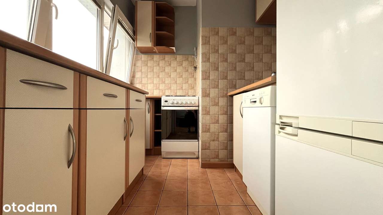 Rezerwacja! 2 pokoje - Marysin - Pełny obrazek: 5/7