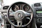 Volkswagen Golf 2.0 TDI DPF Comfortline - 21