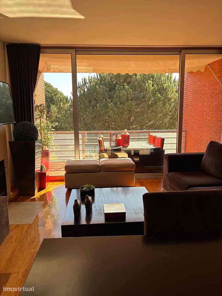 Apartamento T3 | Último Andar | Condomínio Natura Park | Maia I Porto - Grande imagem: 5/33