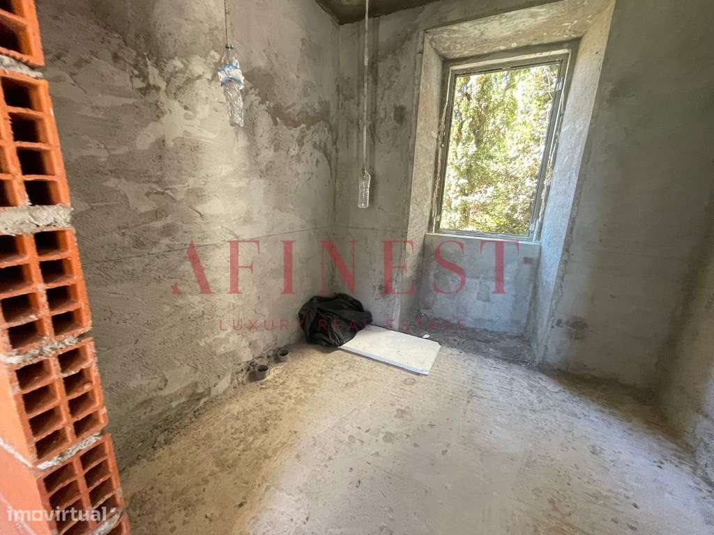 Moradia T3 em condominio fechado no Estoril - Grande imagem: 5/27