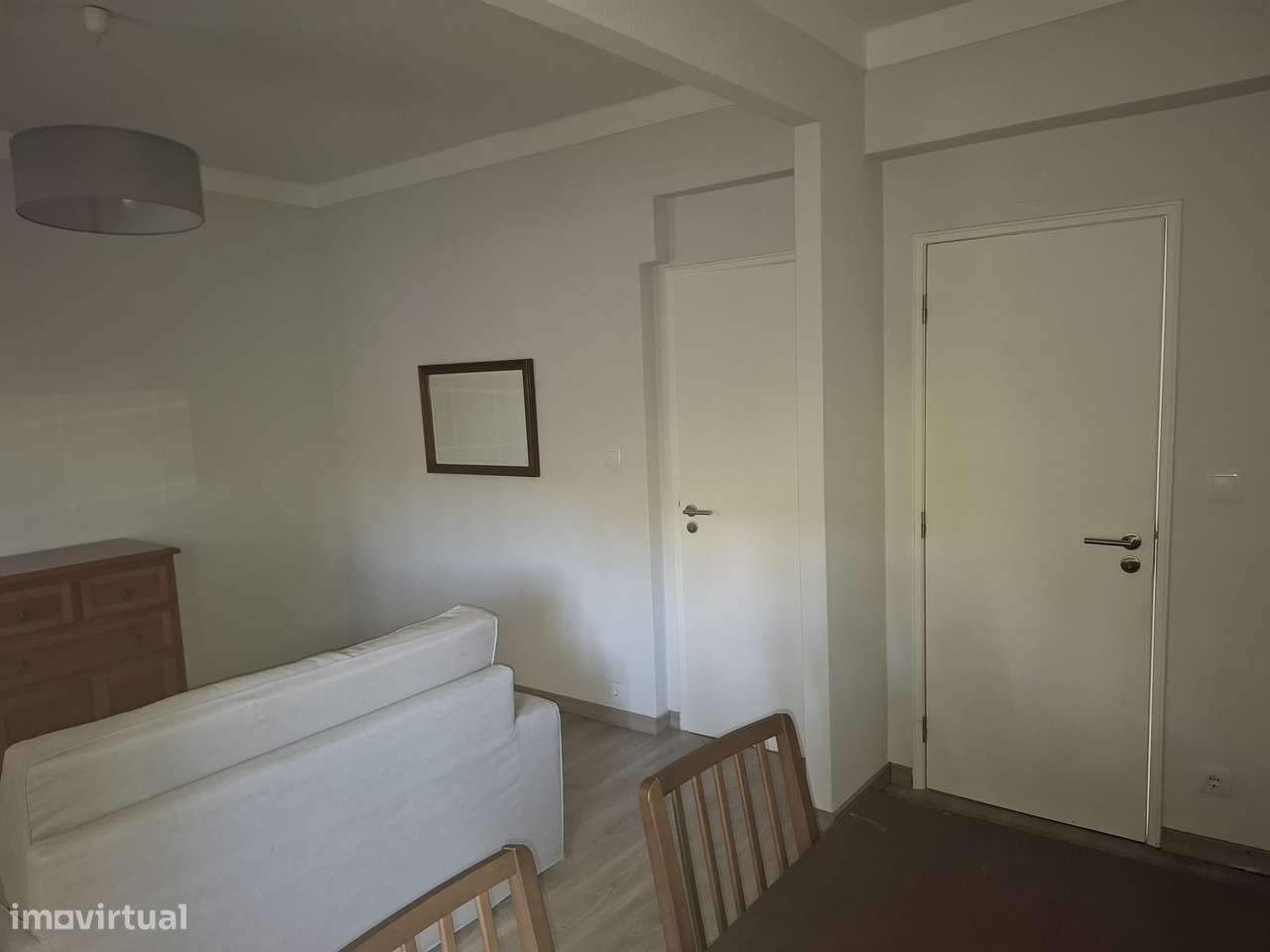 T1 Mobilado Lisboa - Grande imagem: 3/7