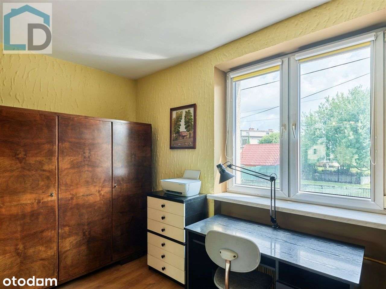 Bliźniak blisko Hulanki-5