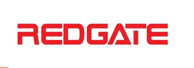 RED GATE GARAGE logo