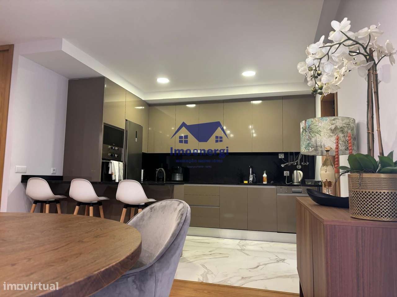 Apartamento T2 - Vila do Conde-10