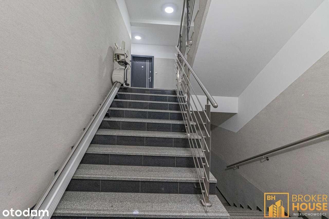 Nowe budownictwo- 2 pokoje Opole Kolonia Gosławicka-8