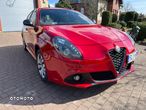 Alfa Romeo Giulietta 1.4 TB MultiAir - 1