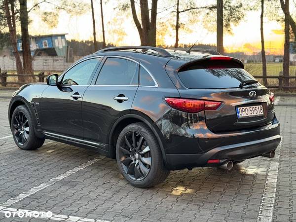 Infiniti Q70 3.0d S Premium - 14