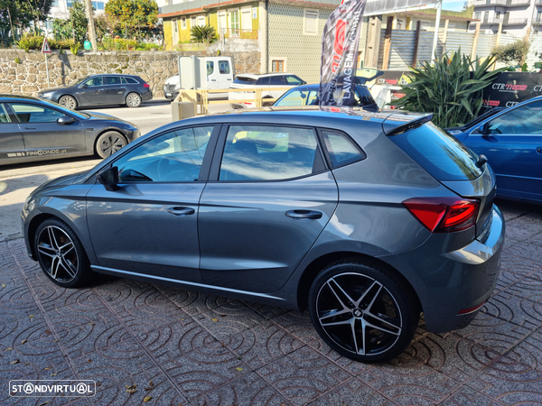 SEAT Ibiza 1.6 TDI Style - 14