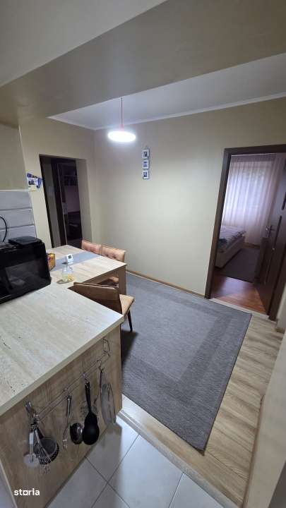 Apartament cu 4 camere, zona Careiului Micro 15 - Imagine principală: 3/11