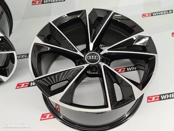 Jantes Audi RS7 2020 em 19" | 5X112 - 6