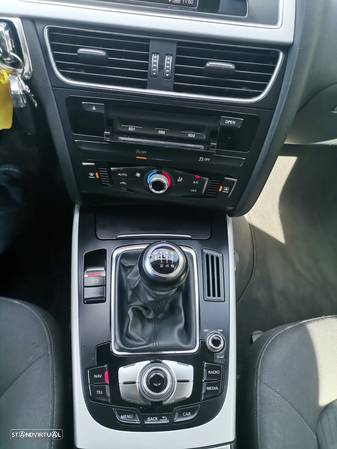 Audi A4 Avant 2.0 TDI - 9