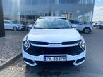 Kia Sportage 1.6 T-GDI M 2WD - 2