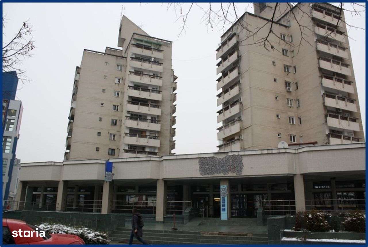 Cladire de birouri, Satu Mare, zona centrala-0