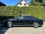 Audi A8 L 50 TDI quattro tiptronic - 12