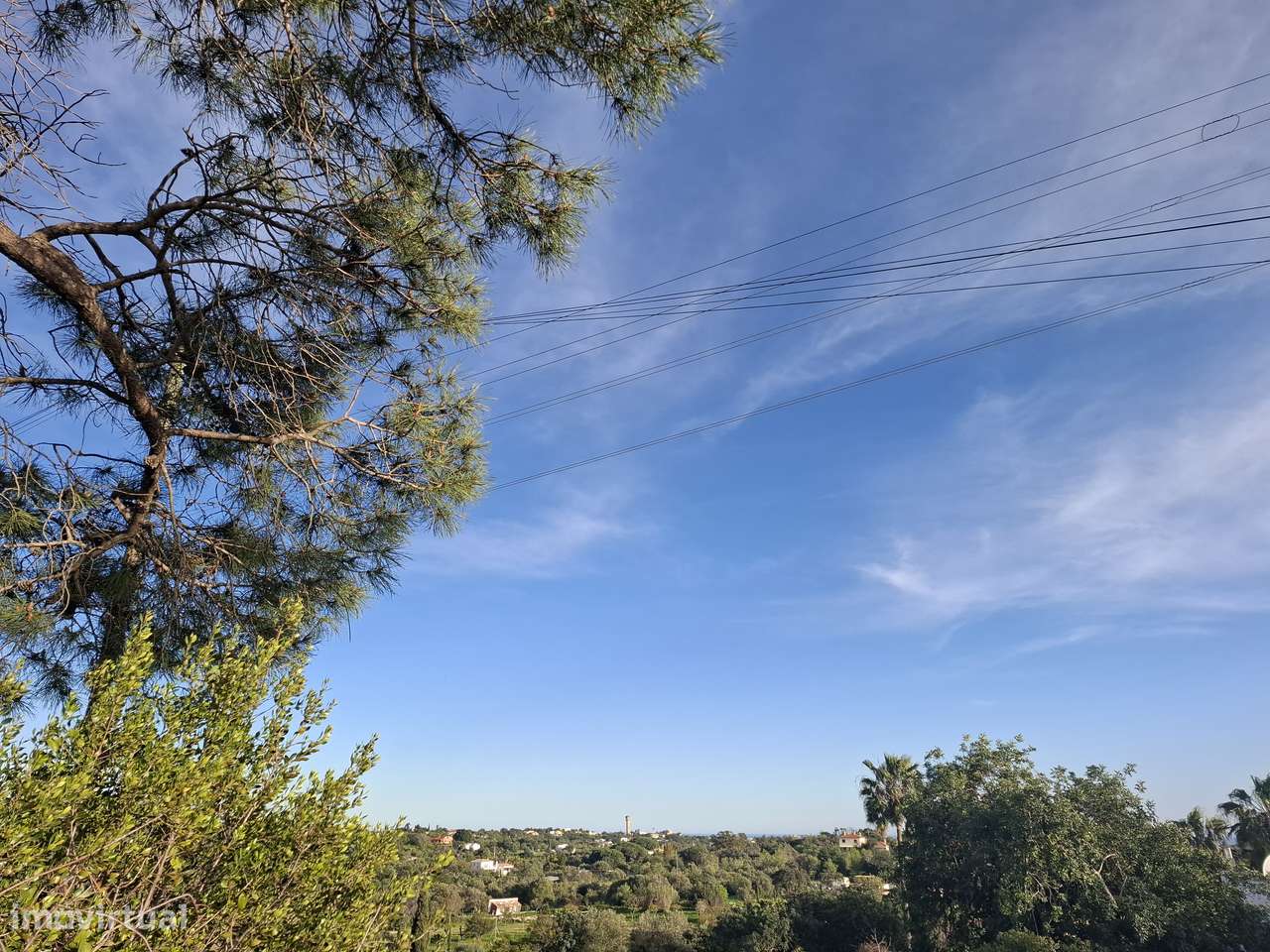 Com vista para serra e mar - Grande imagem: 4/5