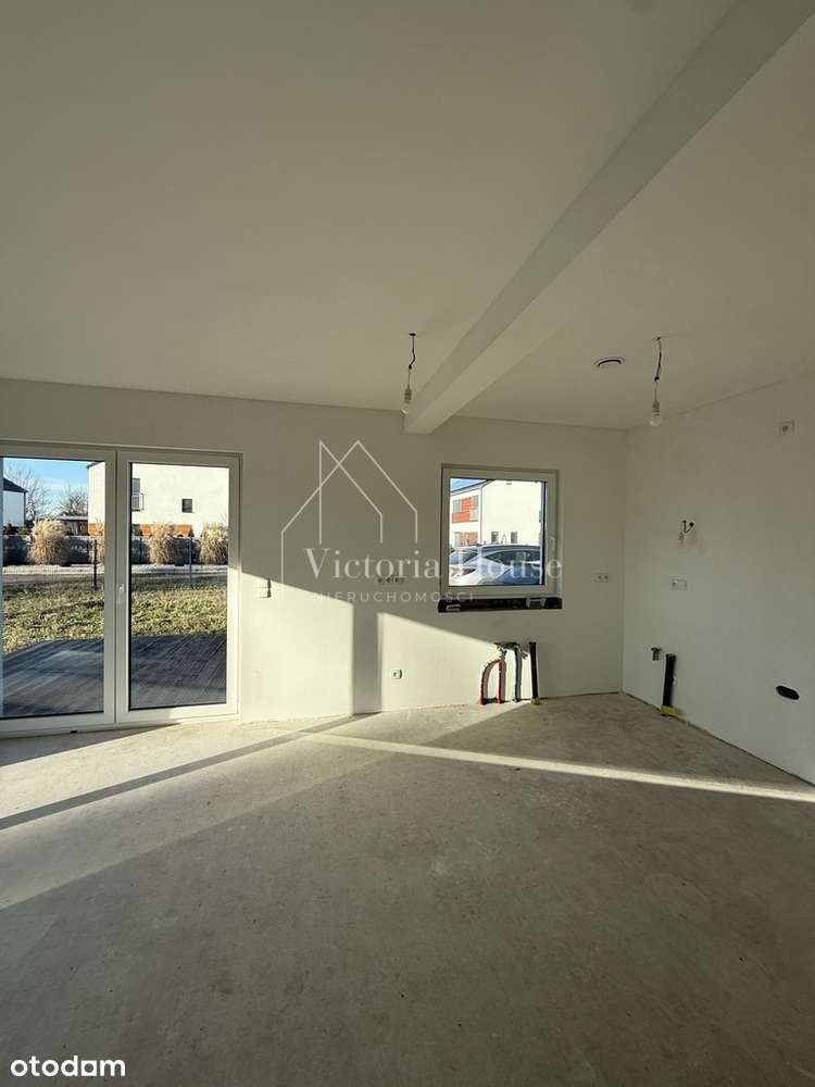 DOM samowystarczalny energetycznie. - Pełny obrazek: 5/20