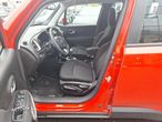 Jeep Renegade 1.0 Turbo 4x2 M6 Longitude - 11