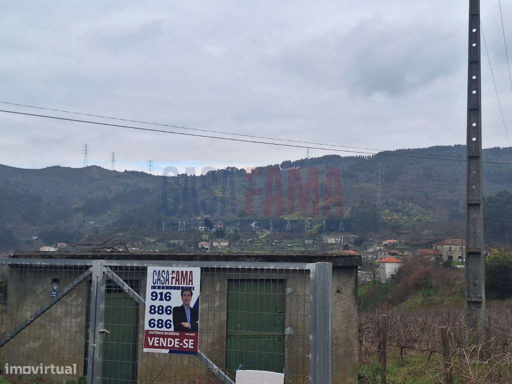 Terreno de 8000m² à Venda em Baião - Uma Oportunidade Única no Nort... - Grande imagem: 2/26