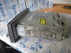 Radios RAD568 PEUGEOT 407 2003 - 2