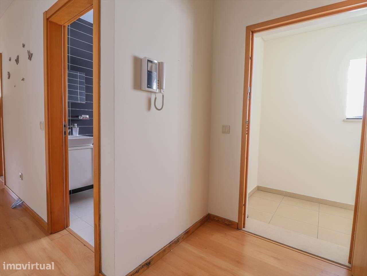 Apartamento T1 em Buarcos, Figueira da Foz - Grande imagem: 3/18