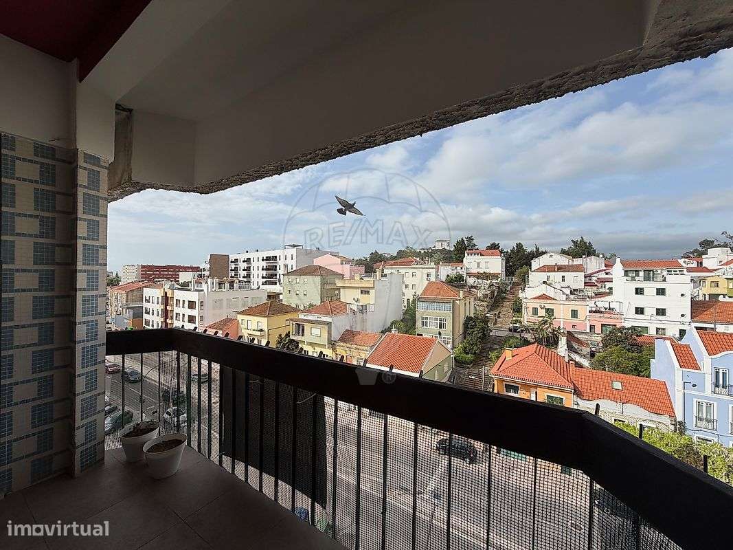 Apartamento T2 para venda-4