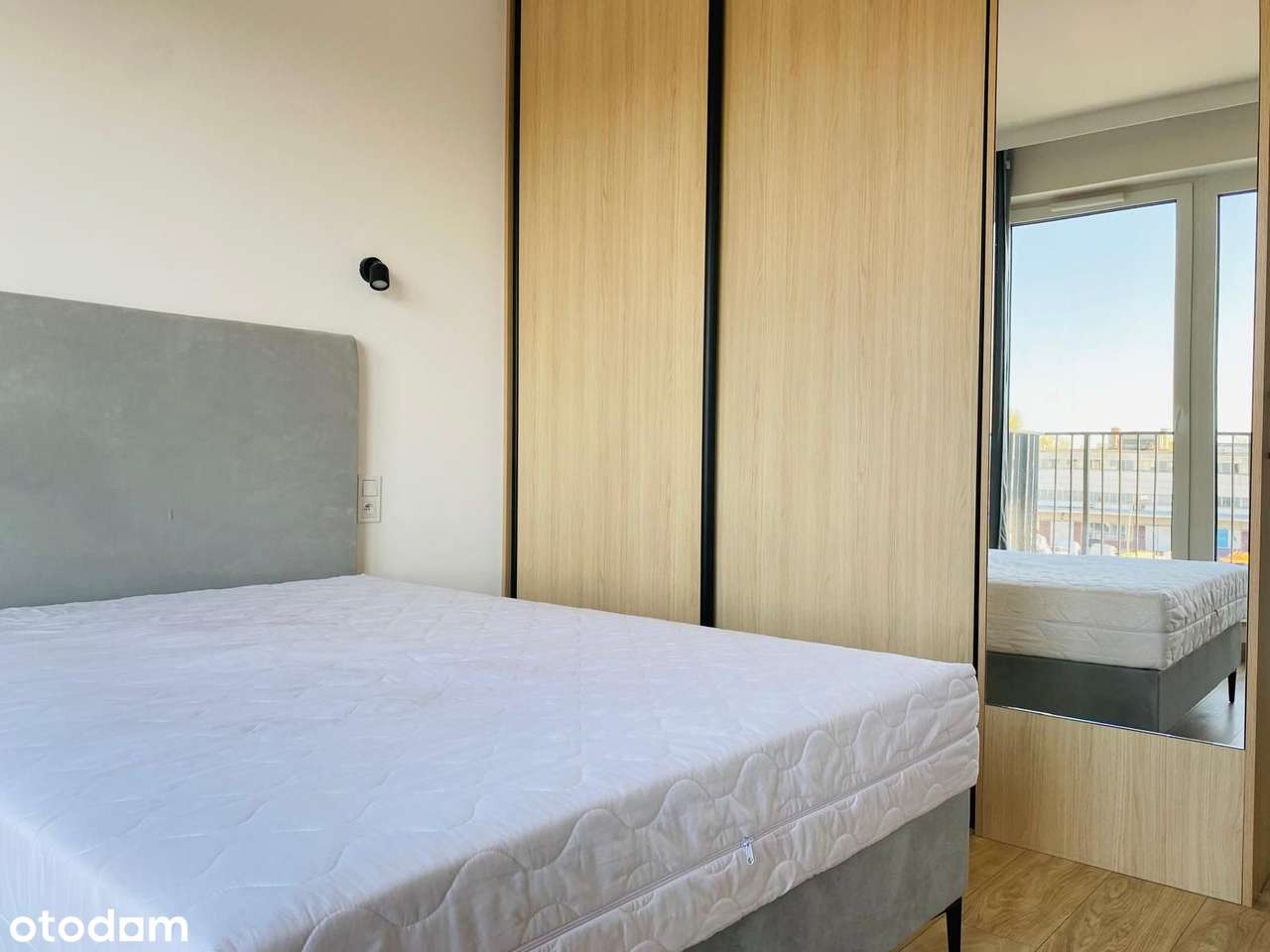 Kawalerka w INWESTYCJI PREMIUM + SAUNA/SIŁOWNIA + Umów DNI OTWARTE - View 3