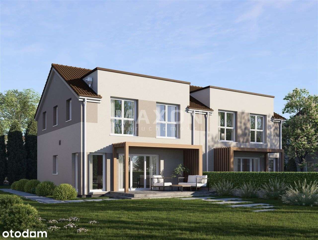 ✨Nowoczesny, Inteligentny Dom w Otulinie Kpn '1A✨ - Pełny obrazek: 5/20