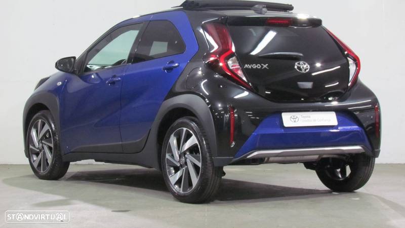 Toyota Aygo X 1.0 Envy - 2