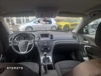 Opel Insignia - 1