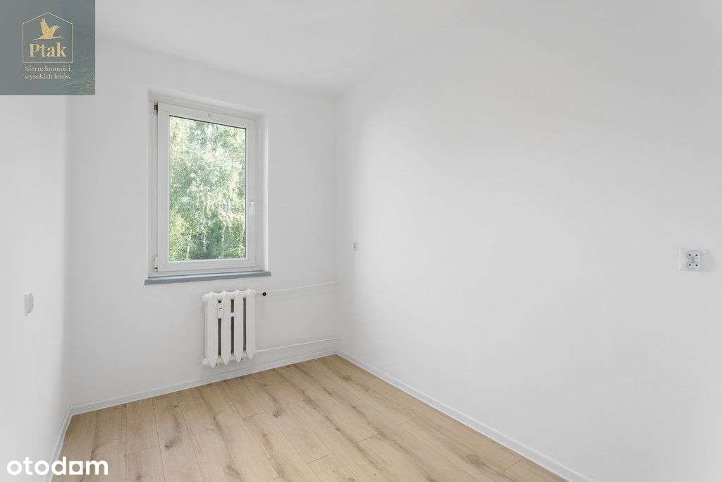 Mieszkanie z loggią przy rezerwacie Żurawiniec-8