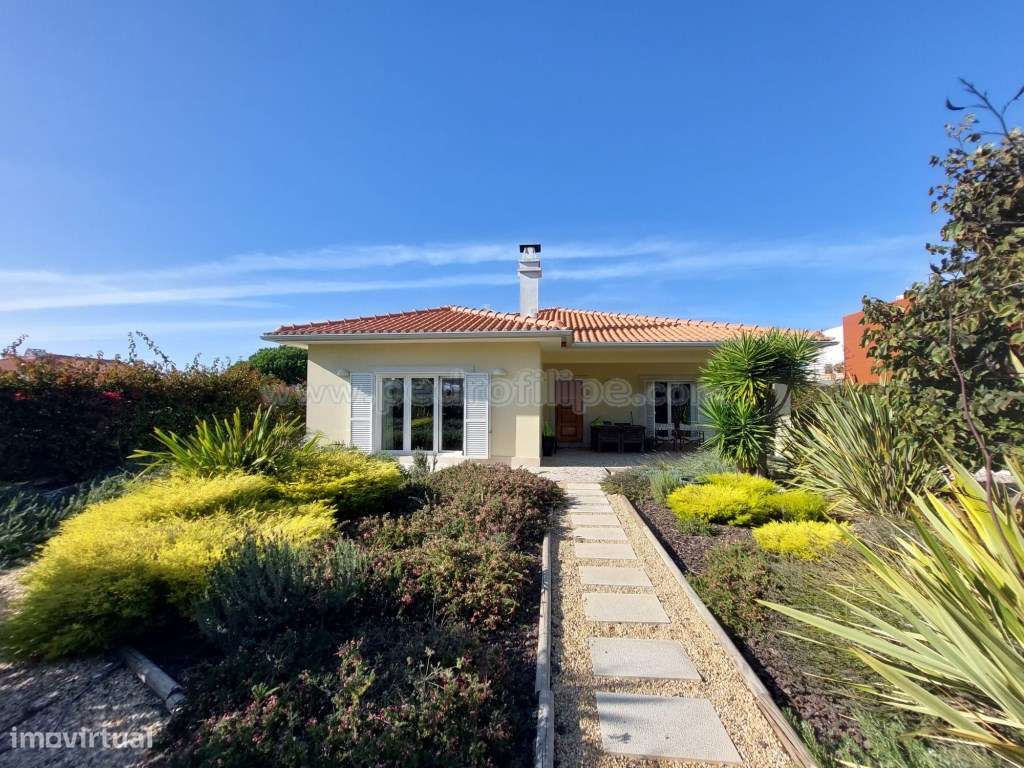 Moradia T3 com piscina - Grande imagem: 3/21