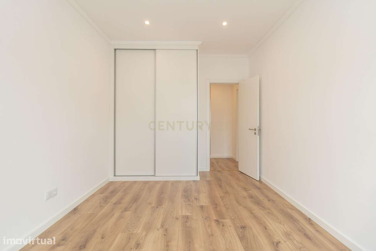 APartamento - T5  A ESTREAR-  com Espaço Exterior-  Palmela-15