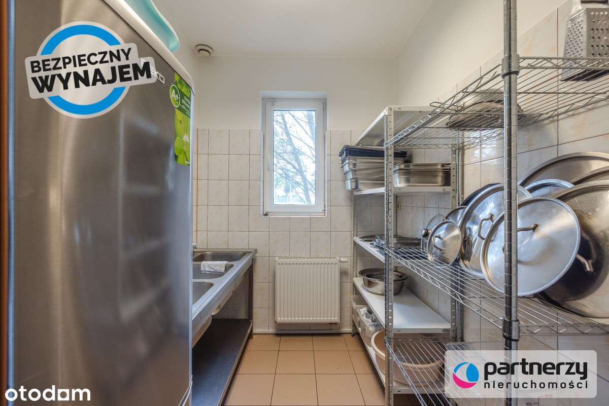 Lokal Z Potencjałem NA Wynajem! - Pełny obrazek: 5/20