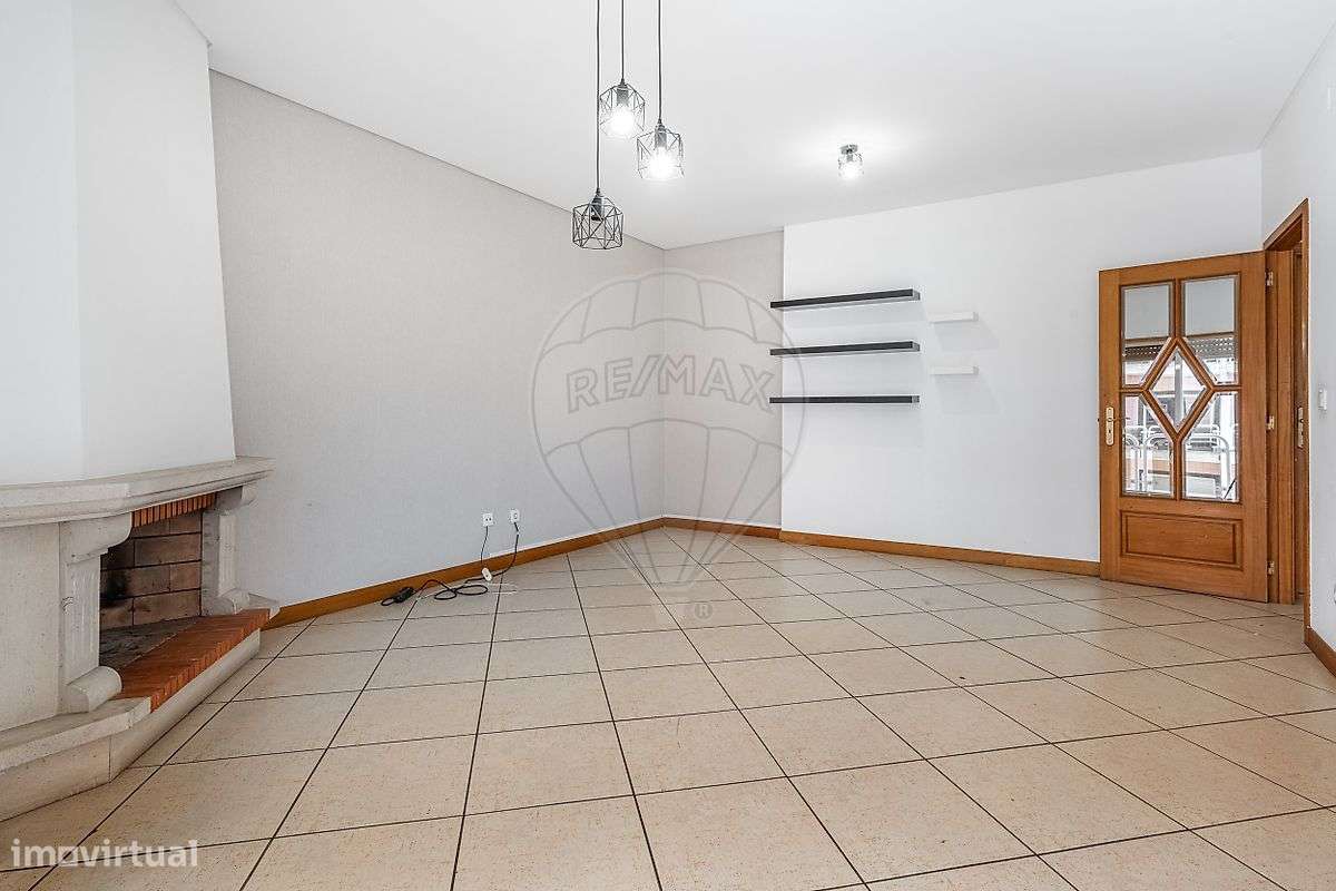 Apartamento T2 para venda-6