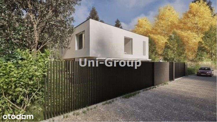 Konstancin Jeziorna, wolnostojący, 178m, do wyk. - Pełny obrazek: 5/8